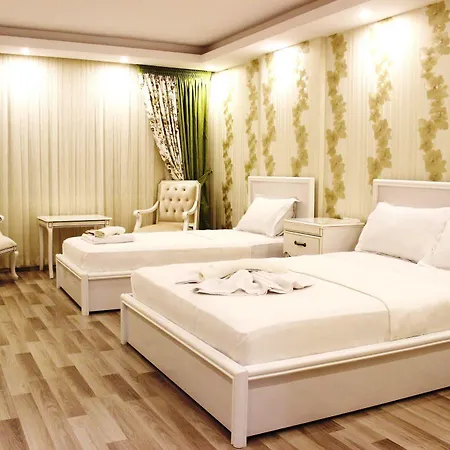 Avcilar Zeugma Park 3* Istanbul