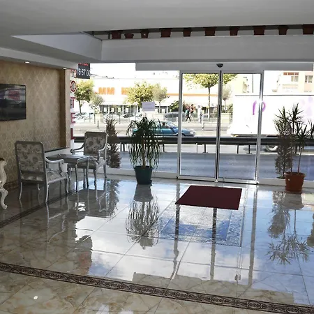 Avcilar Zeugma Park 3* Istanbul