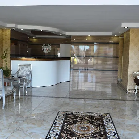 Hotel Avcilar Zeugma Park