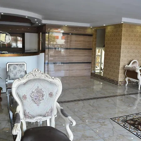 Hotel Avcilar Zeugma Park Istanbul