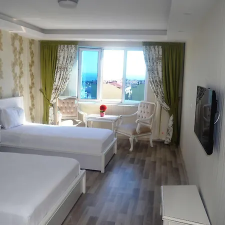 Hotel Avcilar Zeugma Park Istanbul