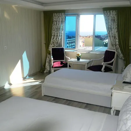 Avcilar Zeugma Park Hotel