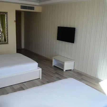 Hotel Avcilar Zeugma Park