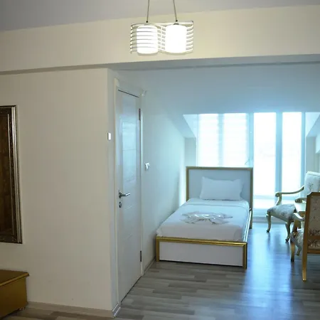 Avcilar Zeugma Park Hotel Istanbul