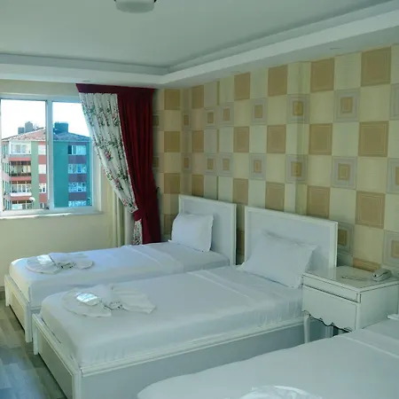 Avcilar Zeugma Park 3* Istanbul