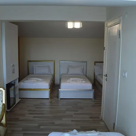 Avcilar Zeugma Park Hotel