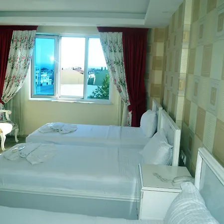 Avcilar Zeugma Park Hotel Istanbul