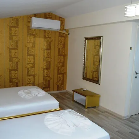 Avcilar Zeugma Park Hotel 3*