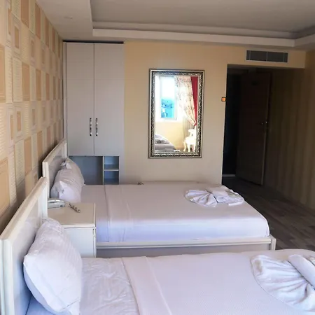Avcilar Zeugma Park 3*
