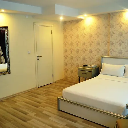 Hotel Avcilar Zeugma Park Istanbul