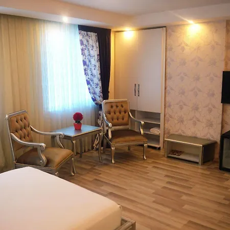Avcilar Zeugma Park Hotel Istanbul