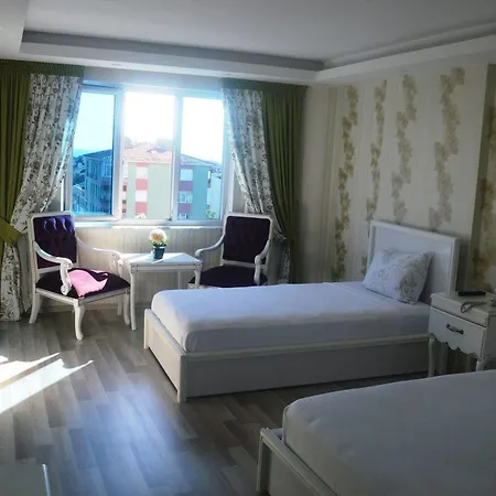 Avcilar Zeugma Park 3* Istanbul