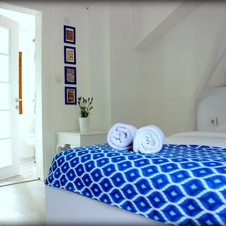 Aparthotel Almond Hill