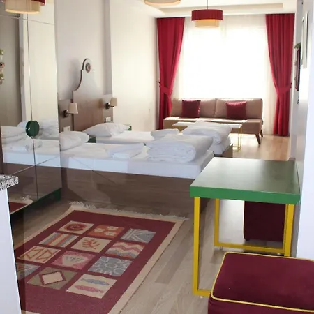 Almond Hill Aparthotel 2*