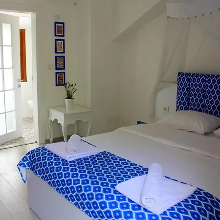 Aparthotel Almond Hill Istanbul
