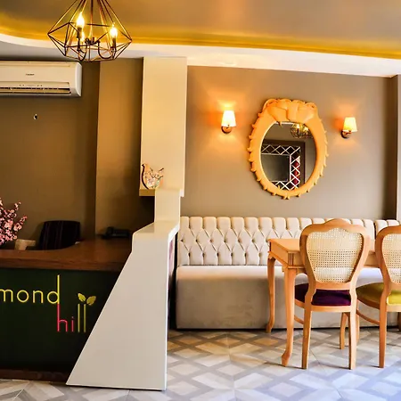 Almond Hill Aparthotel 2*