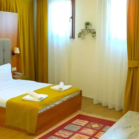 Almond Hill 2* Istanbul