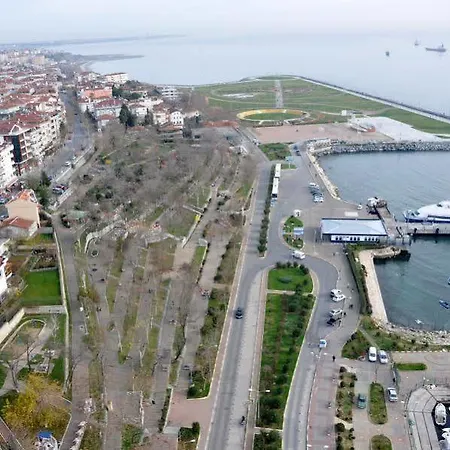 Ξενοδοχείο Grand Avcilar 3*