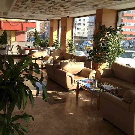 Grand Avcilar Ξενοδοχείο 3*