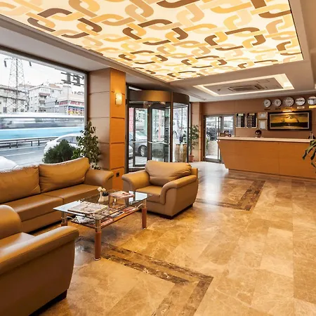 Grand Avcilar Ξενοδοχείο 3*