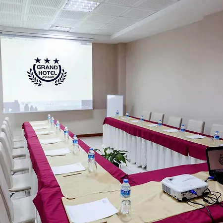 Grand Avcilar 3* Κωνσταντινούπολη