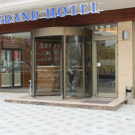 Grand Avcilar Κωνσταντινούπολη