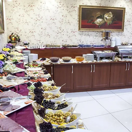 Grand Avcilar 3*