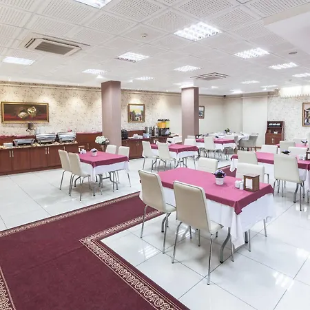 Ξενοδοχείο Grand Avcilar 3*