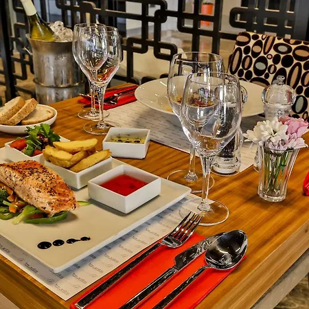 Business Life 4* Istanbul