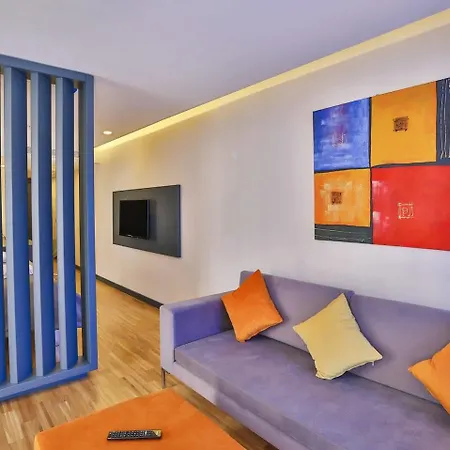Hotell Business Life