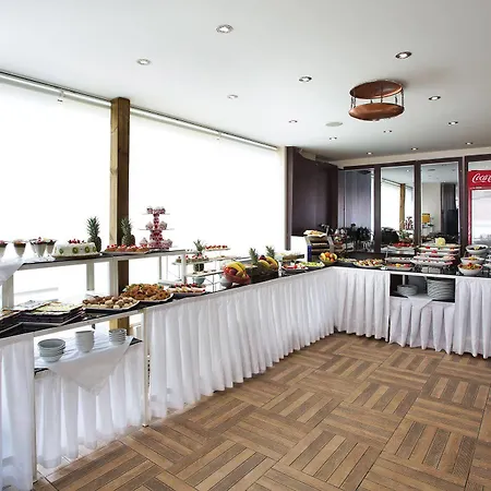 Evsen (adults Only) Hotel 3*
