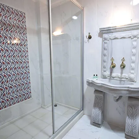 Evsen (adults Only) Hotel 3*