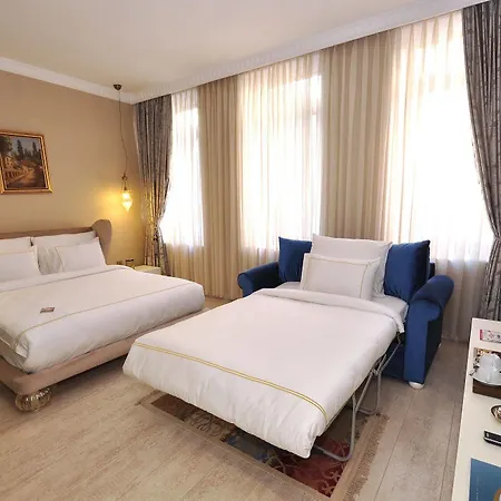 Nea Old Hotel