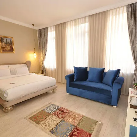 Hotel Nea Old Istanbul