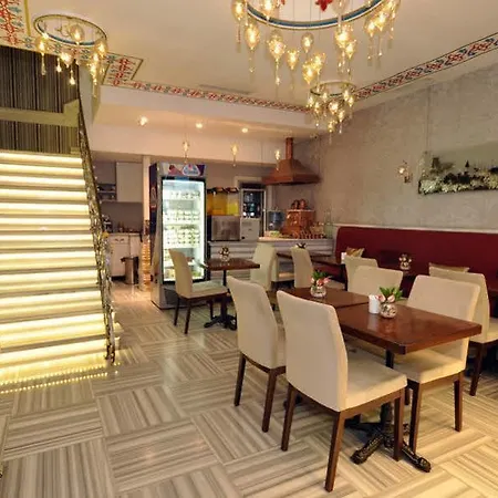 Hotel Nea Old Istanbul