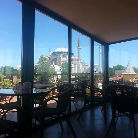 Sirkeci Park 3* Istanbul