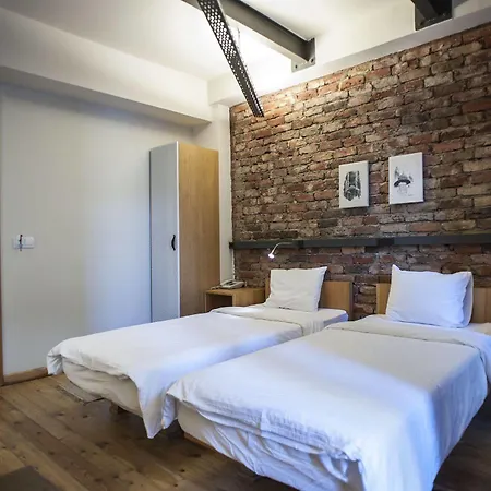 Hotel Peradays