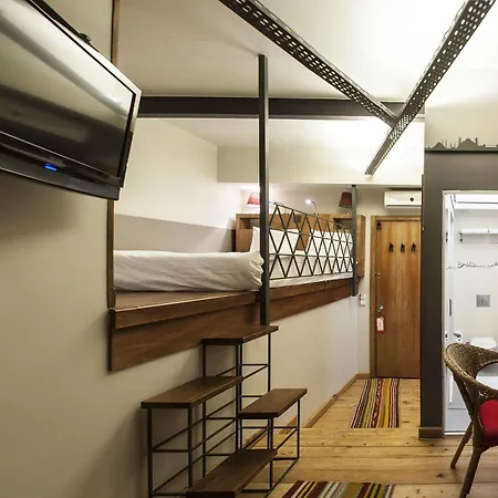 Hotel Peradays