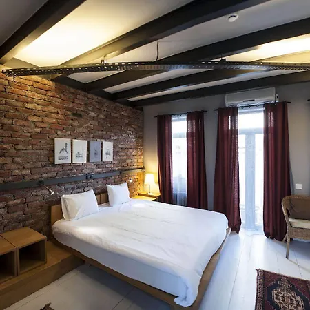 Peradays 3* Istanbul
