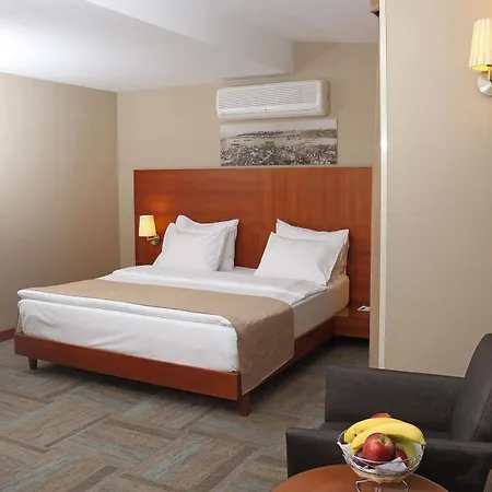 Hotel Polatdemir