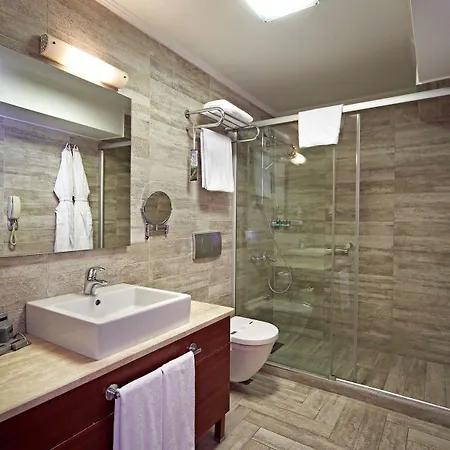 Polatdemir Hotel 3*