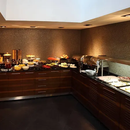 Hotel Polatdemir 3*