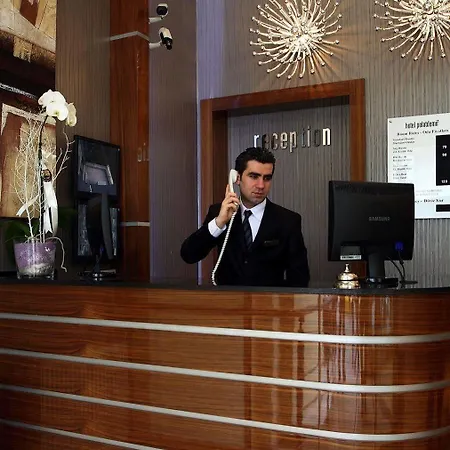 Polatdemir 3* Istanbulská provincie