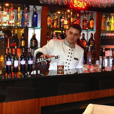 Hotel Polatdemir Istanbul