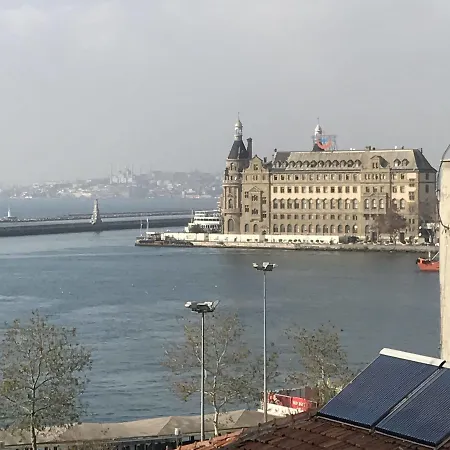 Otel My Dora İstanbul