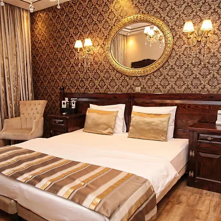 My Dora Otel 3*