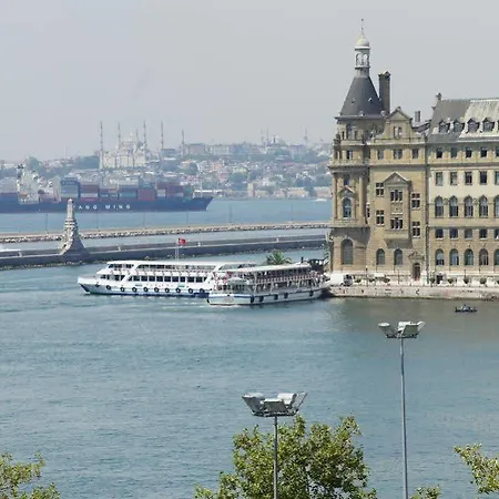 My Dora İstanbul