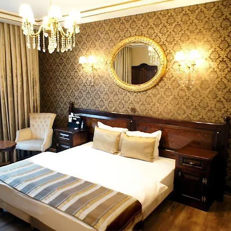 Otel My Dora İstanbul