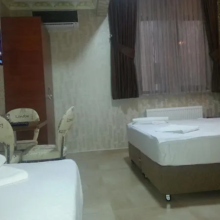 Hotel Rio Istambul