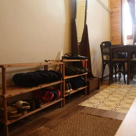 Tom Square Boutique Ξενοδοχείο 2*